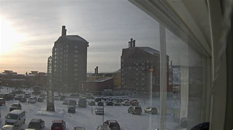 webcam kiruna|Webcam Kiruna, Norrbotten, Sweden